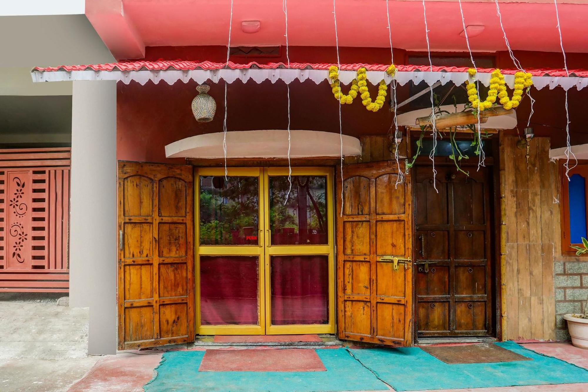 Super Hotel O Bodh Gaya Near Nigma Monastery Formerly Fun Friday Zewnętrze zdjęcie